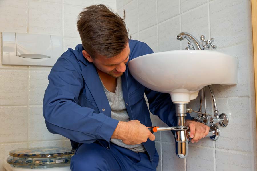 Rückstausicherung Rohrreinigung Balingen